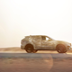 Illustration for article titled The Jaguar F-Pace Looks Exactly How Youd Imagine A Jaguar SUV